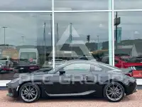 2023 Subaru BRZ