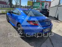 2023 Subaru BRZ