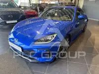 2023 Subaru BRZ