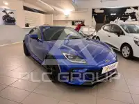 2023 Subaru BRZ
