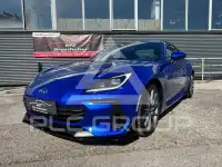 2023 Subaru BRZ