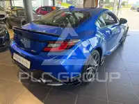 2023 Subaru BRZ
