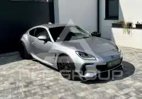 2023 Subaru BRZ