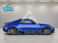 2023 Subaru BRZ