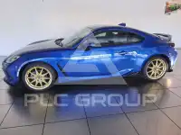 2023 Subaru BRZ