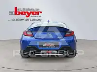2023 Subaru BRZ