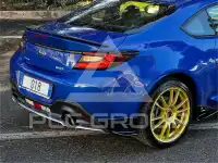 2023 Subaru BRZ