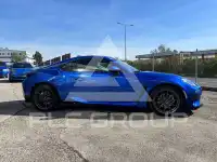 2023 Subaru BRZ
