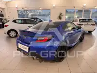2023 Subaru BRZ