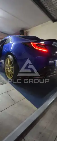 2023 Subaru BRZ