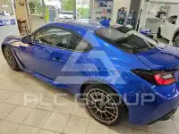 2023 Subaru BRZ