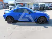 2023 Subaru BRZ