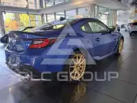 2023 Subaru BRZ