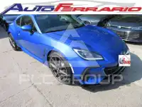 2023 Subaru BRZ