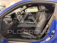 2023 Subaru BRZ