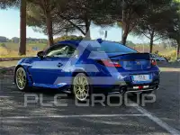 2023 Subaru BRZ