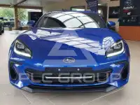 2023 Subaru BRZ
