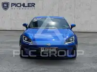 2023 Subaru BRZ