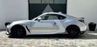 2023 Subaru BRZ