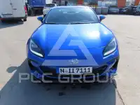 2023 Subaru BRZ