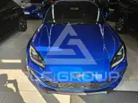 2023 Subaru BRZ