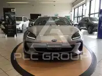 2023 Subaru BRZ
