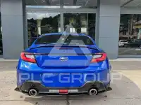 2023 Subaru BRZ