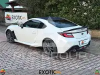 2023 Subaru BRZ