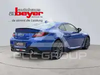 2023 Subaru BRZ