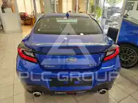 2023 Subaru BRZ