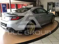2023 Subaru BRZ