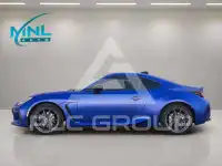 2023 Subaru BRZ