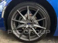 2023 Subaru BRZ