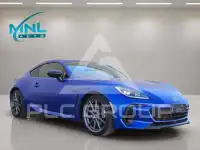 2023 Subaru BRZ
