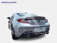 2023 Subaru BRZ