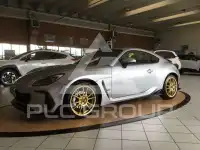 2023 Subaru BRZ