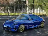 2023 Subaru BRZ