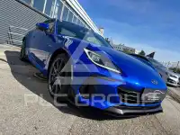 2023 Subaru BRZ