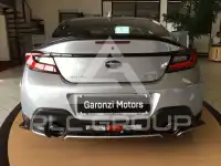 2023 Subaru BRZ