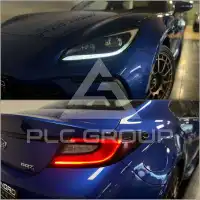2023 Subaru BRZ