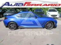 2023 Subaru BRZ