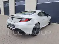 2023 Subaru BRZ