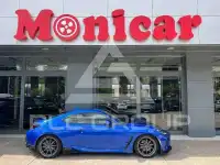 2023 Subaru BRZ