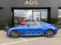 2023 Subaru BRZ