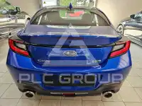 2023 Subaru BRZ