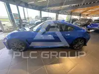 2023 Subaru BRZ