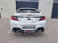 2023 Subaru BRZ