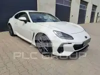 2023 Subaru BRZ