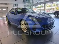 2023 Subaru BRZ