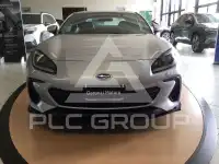 2023 Subaru BRZ